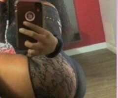 Blasian Goddess Ready to Please 🍑💦🔥 - Image 3