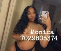 Sweet & Spicy Monica 🍬🔥 | Outcall Fun Awaits! 💋😘 - Image 6