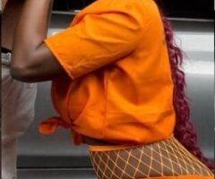 🔥 Sultry Ebony Temptress Ready to Please You! 💋🍑💦 - Image 4