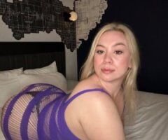 🔥NINA CREME: Your Snow Bunny PAWG Goddess! 🍑💋💦 - 3