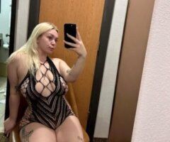 🔥NINA CREME: Your Snow Bunny PAWG Goddess! 🍑💋💦 - 4