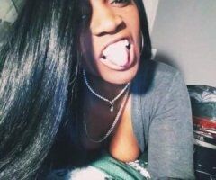 🔥 Xxotic Ebony Goddess Awaits You! 💋🍑 - Image 5