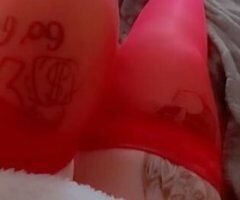 Curvy Cutie Brittany 💋🍑 Let's Heat Things Up! 🔥💦 - Image 4