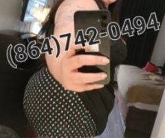 Curvy Cutie Brittany 💋🍑 Let's Heat Things Up! 🔥💦 - Image 7