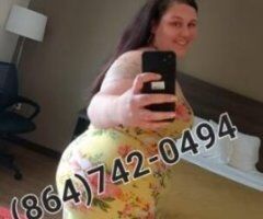 Curvy Cutie Brittany 💋🍑 Let's Heat Things Up! 🔥💦 - Image 10