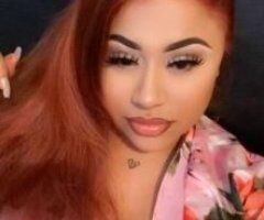 🔥 NEW IN TOWN 💋 Exotic Latina Ready for Fun! 🚗💦