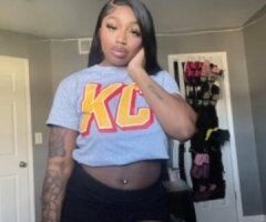 Petite Ebony Goddess 💦✨ Ready to Play! No Drama, Just Good Vibes! 😘🔥 - Image 6