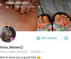 Nina Marie's Hot Comeback! 💦🔥 Don’t Miss Out! 🍑💋 - Image 2