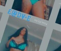 Eastern NC's Curvy Queen Awaits 😘💦🍑🔥 - Image 6