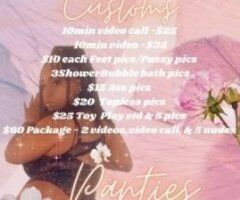 Eastern NC's Curvy Queen Awaits 😘💦🍑🔥 - Image 7