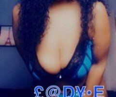 Eastern NC's Curvy Queen Awaits 😘💦🍑🔥 - Image 8