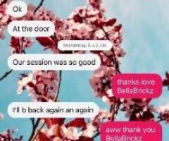 🍑 Bella Brickz - Darker Berry, Juicier Fun! 💦🔥 - Image 2