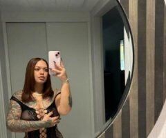 Sizzling Rica in DC – Let’s Heat Things Up! 🍑💦🔥💋