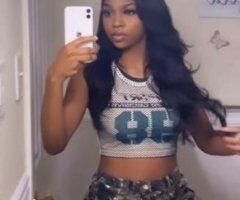 Creamy Delights Await 💦🍑 Let’s Get Naughty! 😘🔥 - Image 2