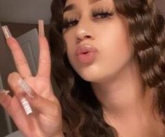 🔥 Dive Into Pleasure w/ Alexia 💋 Sweet Latina Persian Delight! 🍑💦 - Image 3