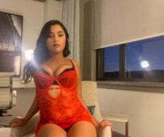 🔥 Unleash Your Desires with an Arab Goddess! 💋✨ - Image 8