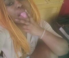 Throat Queen in Jax 😘🔥 Special Head Therapy 💦🍑