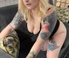 🔥 Knoxville's Hottest Bombshell in Town! 💋🍑💦 - Image 12