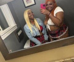 🔥 Thick & Wet Delights Await! 💋🍑 Your Fantasy Starts Here! 😈💦 - Image 3