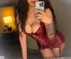🔥 Sensational Latina Dream 🍑 Ready 4 Passionate Fun! 💦💋