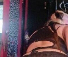 Goth Goddess Awaits! 💋🔥 Sloppy & Nasty Fun! 🍑😈 - Image 5