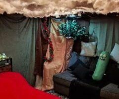 Dive Into My Jungle 🌴💦 Let’s Play! 🍑🔥 - Image 4