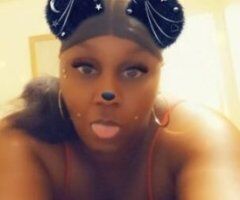 🔥 Seductive Ebony Goddess Ready to Ignite Your Desires 💦🍑😘 - Image 4