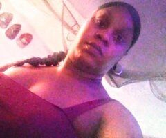 🔥 Seductive Ebony Goddess Ready to Ignite Your Desires 💦🍑😘 - Image 5