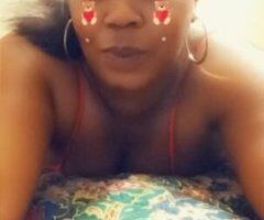 🔥 Seductive Ebony Goddess Ready to Ignite Your Desires 💦🍑😘 - Image 6