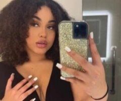 Just Arrived🥇𝐓𝐈𝐆𝐇𝐓 𝐀𝐍𝐃 𝐉𝐔𝐈𝐂𝐘🥇🦋Call Me 𝔸𝕍𝔸𝕀𝕃𝔸𝔹𝕃𝔼 𝟚𝟜/𝟟 ☀🌙