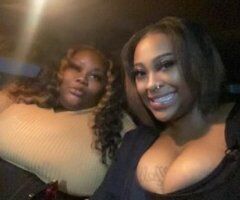 🔥 2 Girls, 1 Mind-Blowing Experience! 💦💋 - Image 8