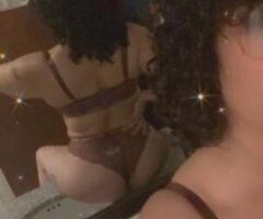 Morning Playtime? Let’s Make a Splash! 💦💋🔥 - Image 3