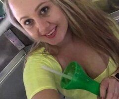 🔥Flirty Blonde Bombshell in Buena Park! 💋 Fun & Friendly! 🍑💦 - Image 3