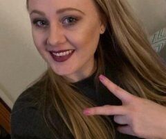 🔥Flirty Blonde Bombshell in Buena Park! 💋 Fun & Friendly! 🍑💦 - Image 9