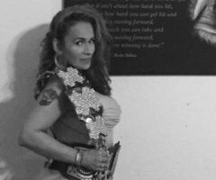 Val's Tempting Touch 💋🔥 REAL Latina MILF Ready to Play 🍑💦 - Image 8