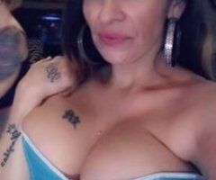 Val's Tempting Touch 💋🔥 REAL Latina MILF Ready to Play 🍑💦 - Image 10