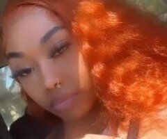 Brown Sugar Temptation 🍫💦 Let’s Party All Night, Baby! 😘🔥 - Image 4