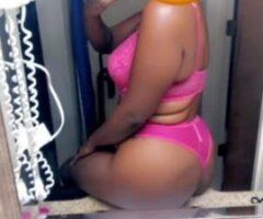 Throat Goat Awaits You! 💦💋🔥