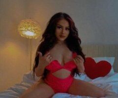 🔥Spicy Latina Babe Ready to Play!💋💦🍑 - Image 5