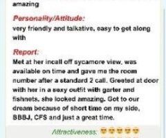 🔥TUPELO Tantalizing Double Dates w/ KC 💋💥 Brunette Bombshell SLOANE 😻 - Image 8