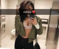 🔥 Ashley’s Back & Ready to Play! 🍑💋 Don’t Miss Out! 💦😘 - Image 3