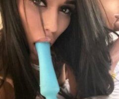 🔥 Latina Temptress Ready for You 😘💦