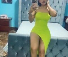 🔥 Sexy Latina Ready for Fun in Monterey! 💦🍑😘