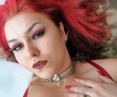 Your Fantasy Awaits with DAKOTA 💦💋🍑😘🔥 - Image 5