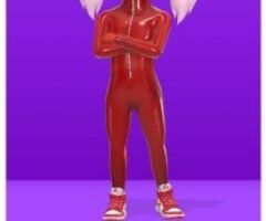 🔥 Notorious Eve: The Only Treat You Need! 🍑💋💦 - Image 3