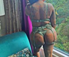 🔥 Notorious Eve: The Only Treat You Need! 🍑💋💦 - Image 5