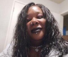 🔥 Indulge in Ecstasy with Your Ebony Queen 💋🍑💦 - Image 3