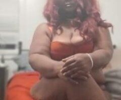 🔥 Indulge in Ecstasy with Your Ebony Queen 💋🍑💦 - Image 5