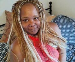 🔥 Indulge in Ecstasy with Your Ebony Queen 💋🍑💦 - Image 7