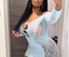 🔥 VA Beach Temptress KokoSweets Arrives for a Weekend Escape! 💋💦 - Image 9